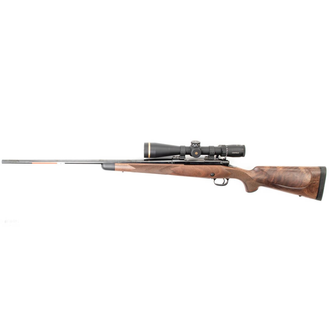 Winchester 70 Super Grade